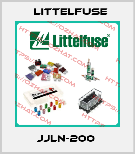 JJLN-200  Littelfuse