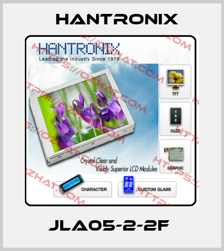 JLA05-2-2F  Hantronix