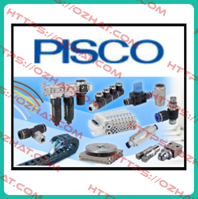 SFU3-66-NH 1 set = 3 pcs  Pisco