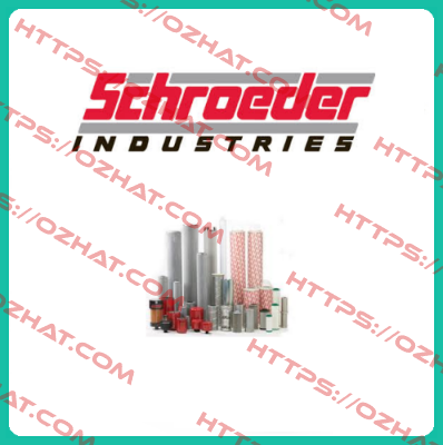 SRLT6RZ10B12MS10  Schroeder Industries