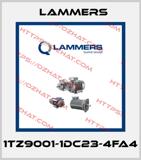 1TZ9001-1DC23-4FA4 Lammers