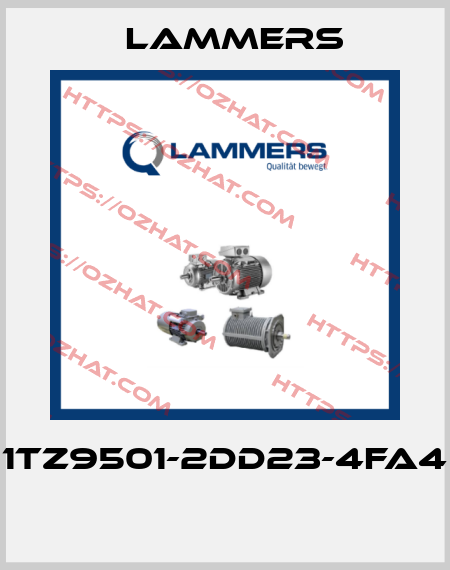1TZ9501-2DD23-4FA4  Lammers