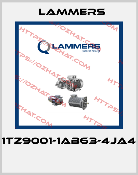 1TZ9001-1AB63-4JA4  Lammers