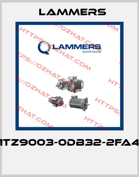 1TZ9003-0DB32-2FA4  Lammers