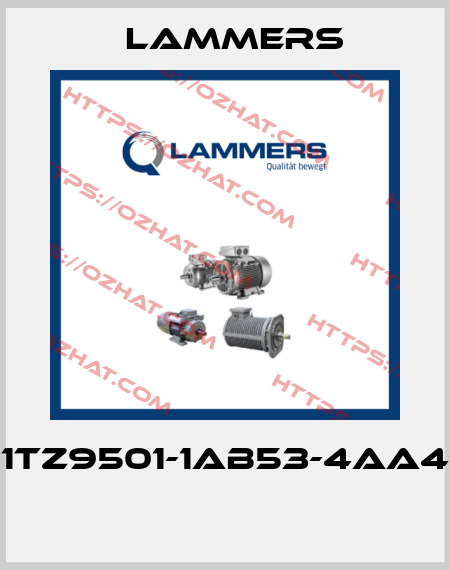1TZ9501-1AB53-4AA4  Lammers