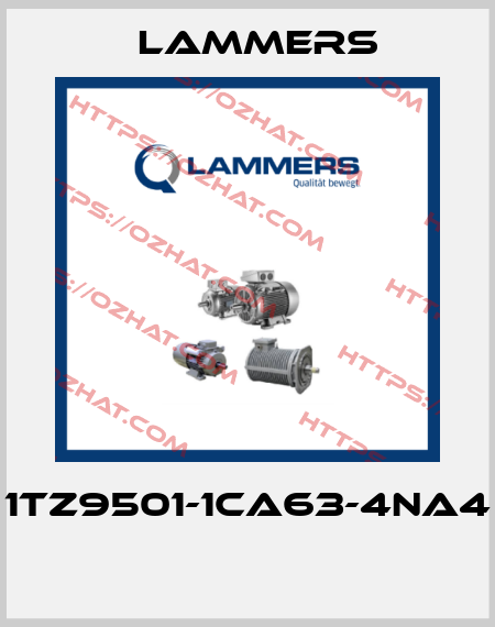 1TZ9501-1CA63-4NA4  Lammers
