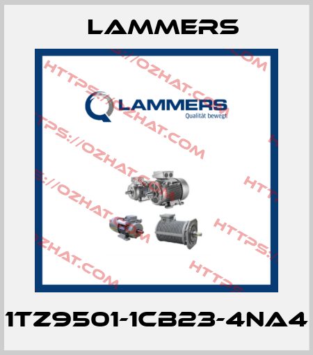 1TZ9501-1CB23-4NA4 Lammers
