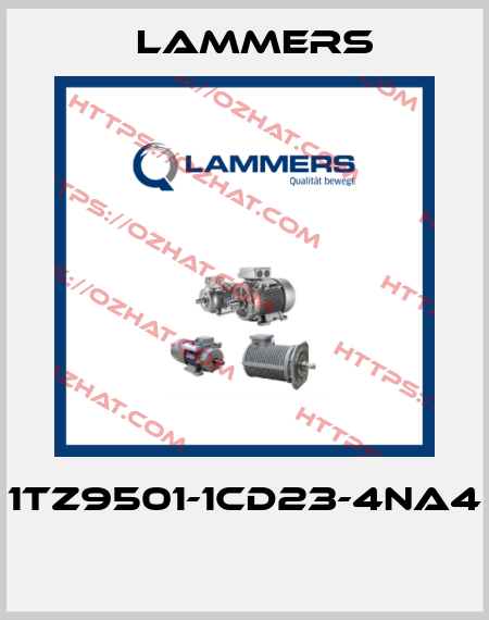 1TZ9501-1CD23-4NA4  Lammers