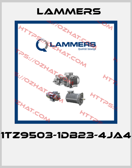 1TZ9503-1DB23-4JA4  Lammers