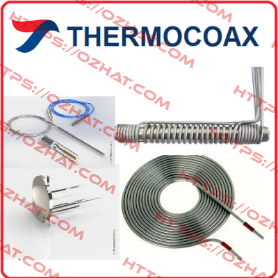 K 2 AB I20 0,5M TI  Thermocoax