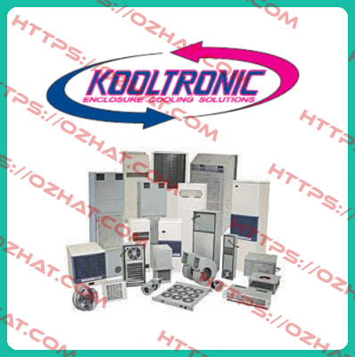 K2NA6C18DP53L  Kooltronic