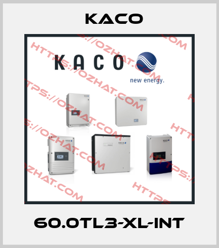 60.0TL3-XL-INT Kaco