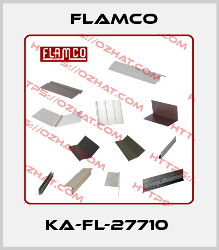 KA-FL-27710  Flamco