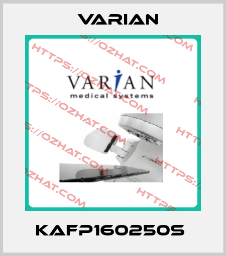 KAFP160250S  Varian