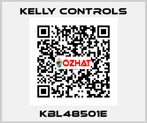 KBL48501E Kelly Controls