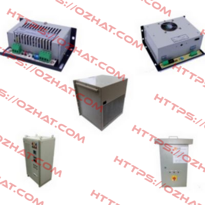 KBMM-225 230VAC-50/60 HZ KB Electronics