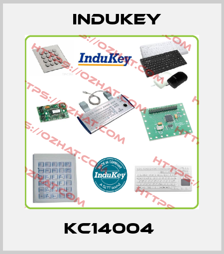 KC14004  InduKey