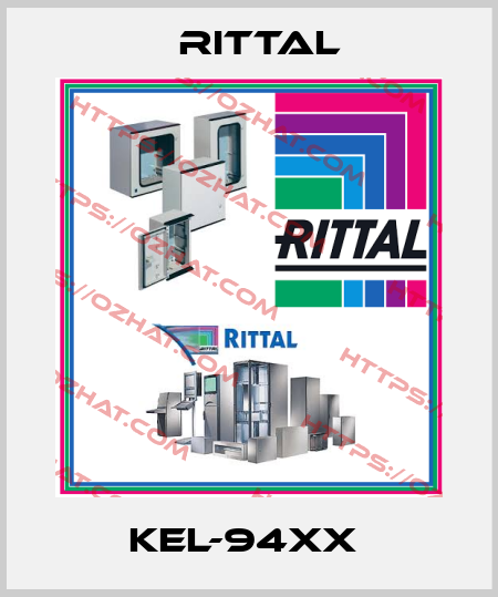 KEL-94XX  Rittal