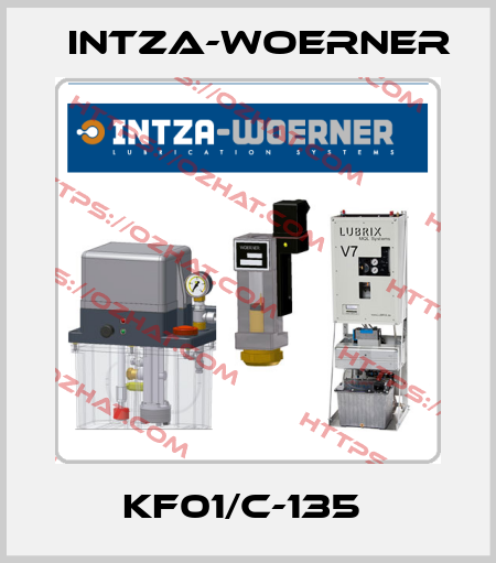 KF01/C-135  Intza-Woerner