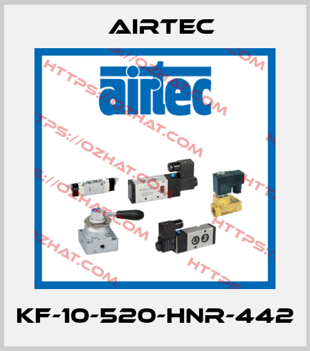 KF-10-520-HNR-442 Airtec