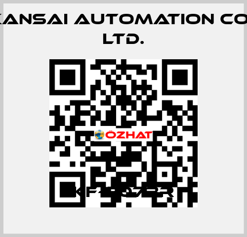 KF-207BR KANSAI Automation Co., Ltd.