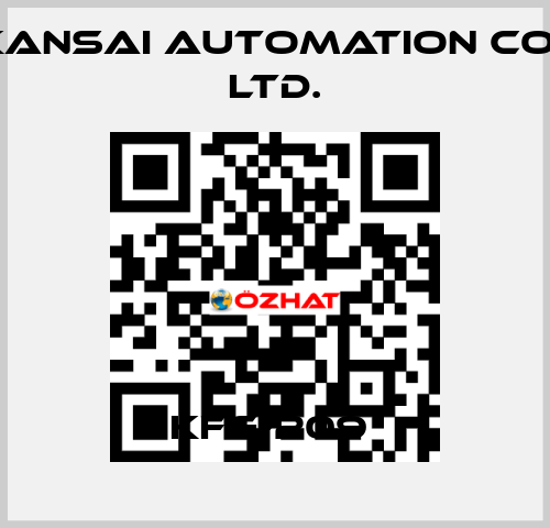 KFG-209  KANSAI Automation Co., Ltd.