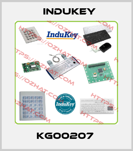 KG00207  InduKey