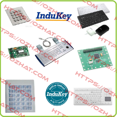 KG14023 InduKey