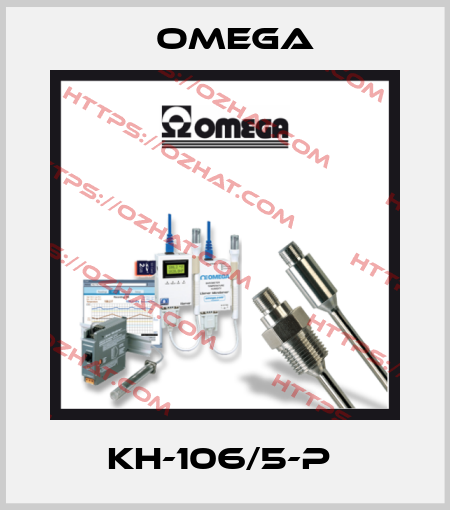 KH-106/5-P  Omega