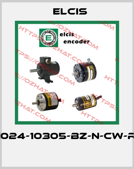 115-1024-10305-BZ-N-CW-R-03  Elcis
