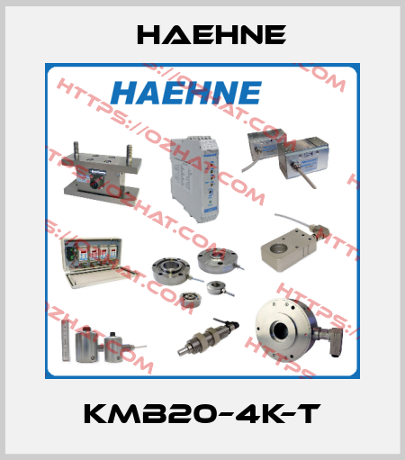 KMB20–4k–T HAEHNE