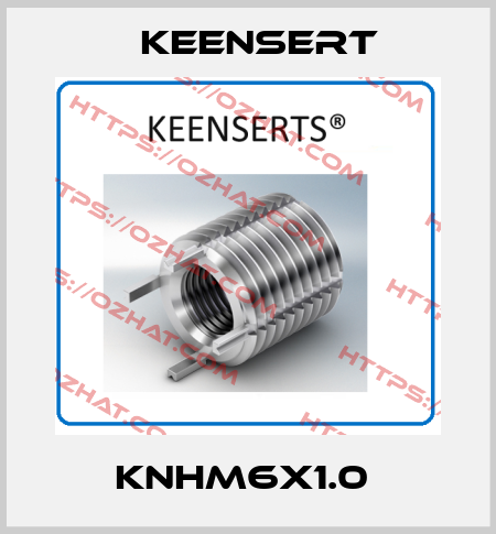 KNHM6x1.0  Keensert