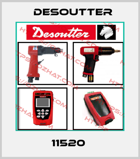 11520  Desoutter