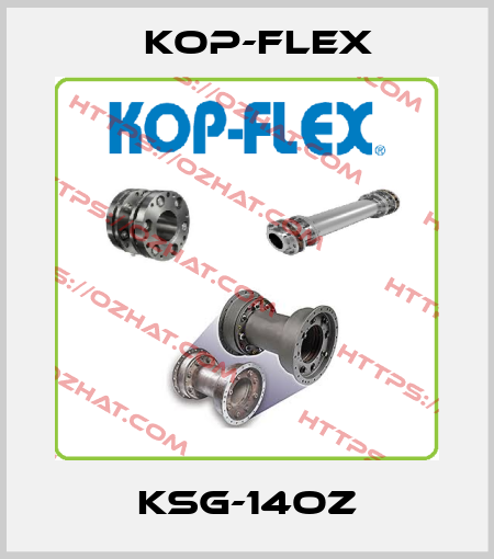 KSG-14OZ Kop-Flex