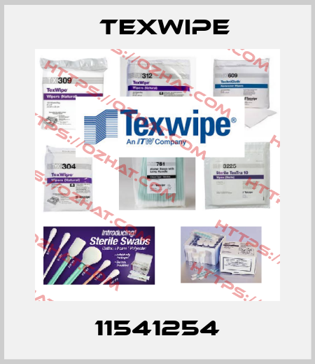 11541254 Texwipe