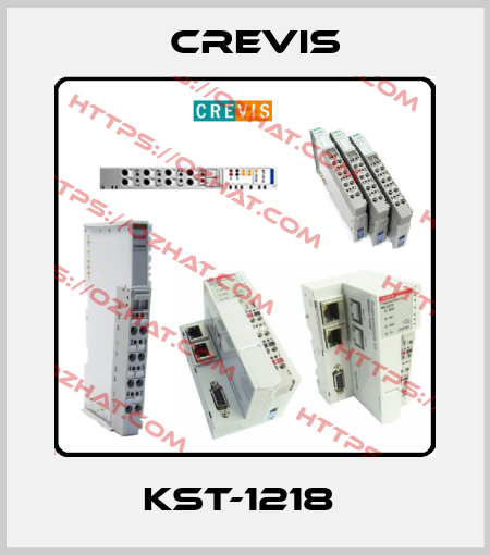 KST-1218  Crevis