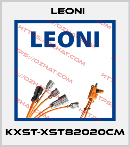 KXST-XST82020CM Leoni