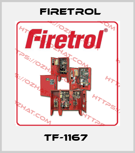 TF-1167  Firetrol