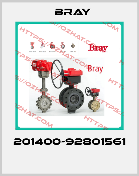 201400-92801561  Bray