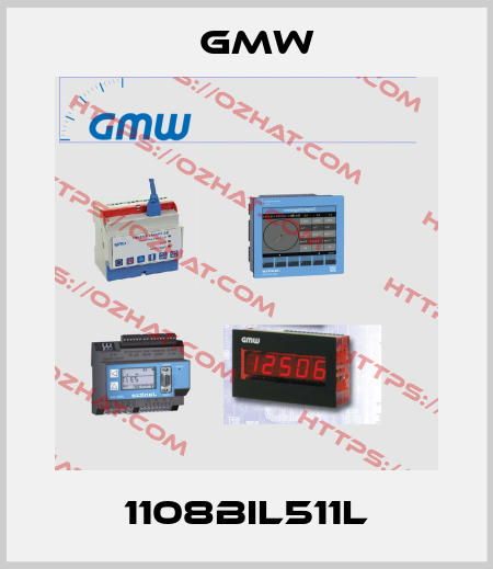 1108BIL511L GMW