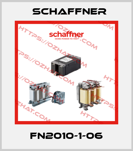 FN2010-1-06 Schaffner