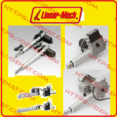 LMR01 RL2 C50 RF FC2  Linear-mech