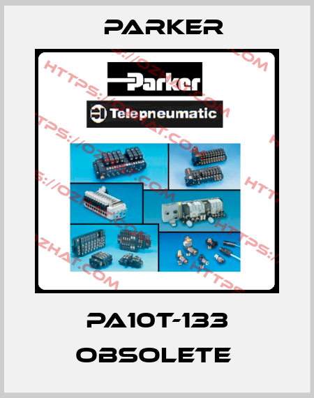 PA10T-133 obsolete  Parker