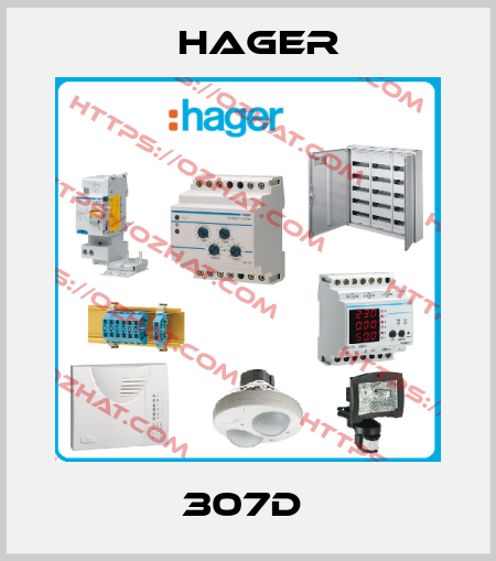 307D  Hager