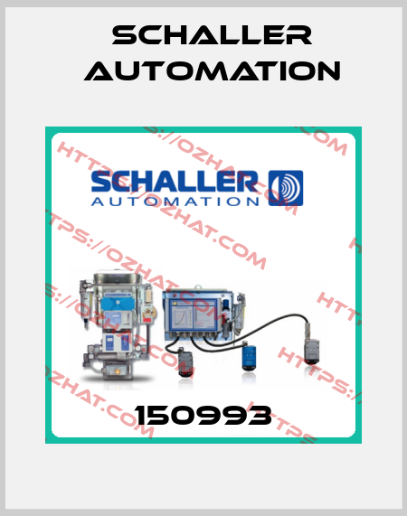 150993 Schaller Automation