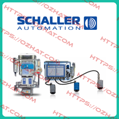 150993 Schaller Automation