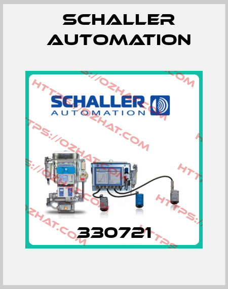 330721 Schaller Automation