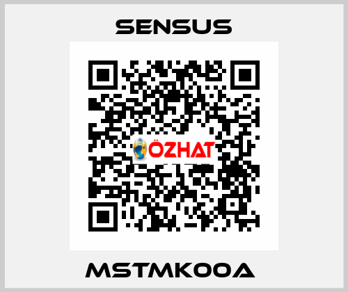 MSTMK00A  Sensus