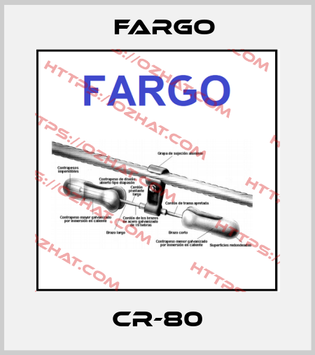 CR-80 Fargo