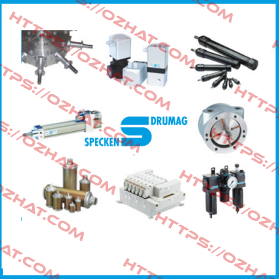 RP200/0-5/1/C/1/N Specken Drumag